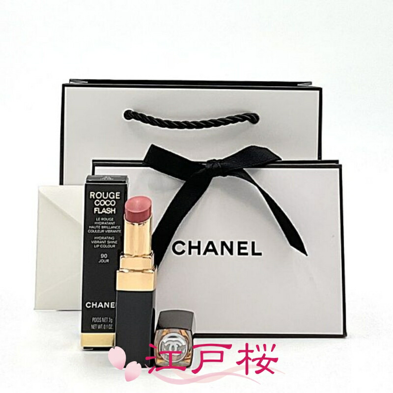 楽天市場】【国内正規品】CHANEL シャネル ルージュ ココ フラッシュ
