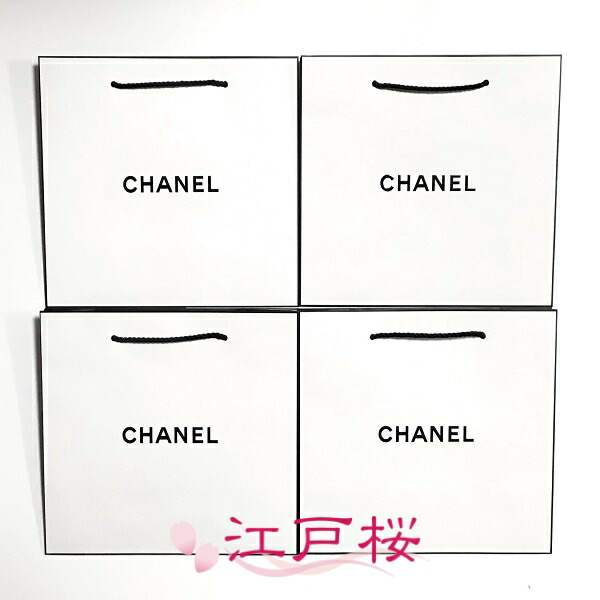【非売品】【100枚セット】CHANEL ショップ袋【小】 非売品】【10枚セット】CHANEL ショップ袋【小】 - メルカリ