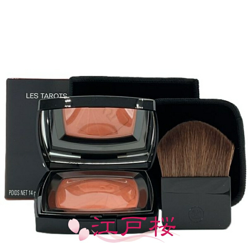 楽天市場】【国内正規品】CHANEL シャネル レ タロット ドゥ シャネル