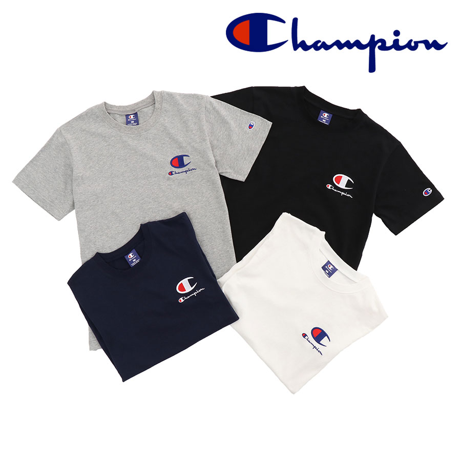 tee shirt champion junior