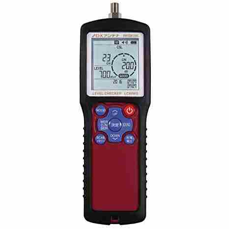 DX アンテナブースター CU38AS 38dB DXアンテナ UHFブースター CU38ASの中古 未使用品 《東京・調布