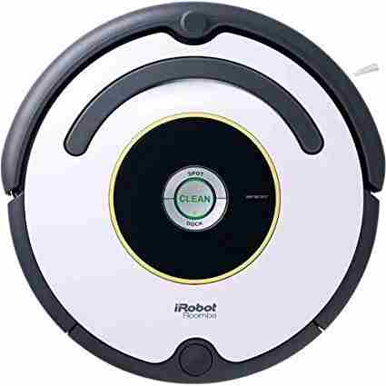 アイロボット iRobot 自動掃除機ルンバ ルンバ622（R622060)【安心の日本正規品/国内正規品です】