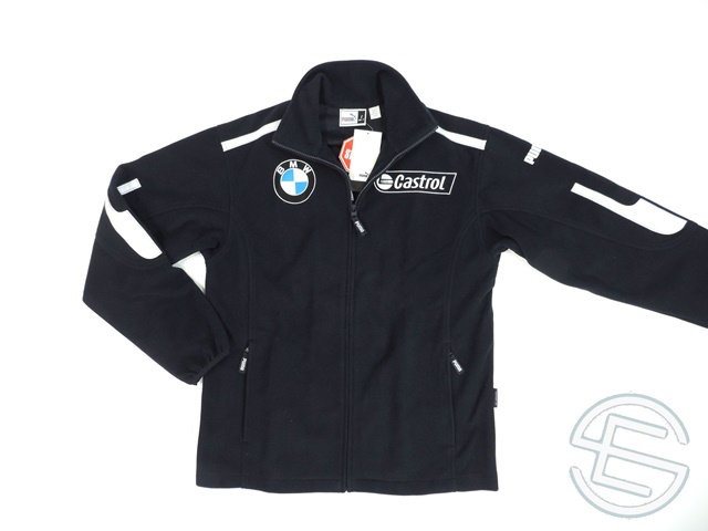 BMWザウバー F1チーム支給品 GORE-TEX ヘビージャケット-