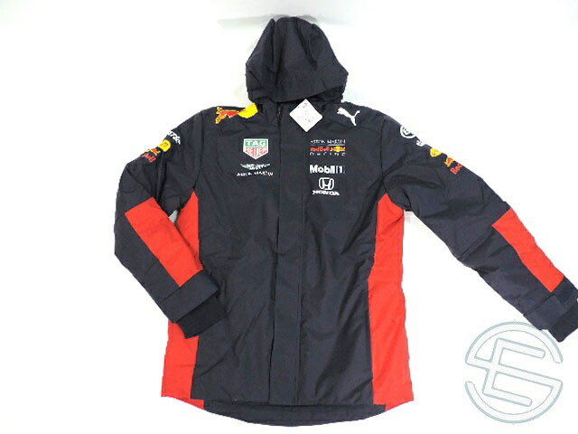 フェラーリ RACE SDS ジャケット | モトーリモーダ公式