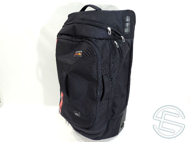 Red Bull Racing キャリーケース ネイビー imgrc0102338765.jpg