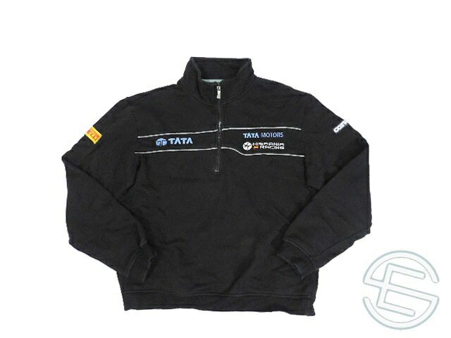 楽天市場】スウェット レーシングブルズ F1 チーム レプリカ