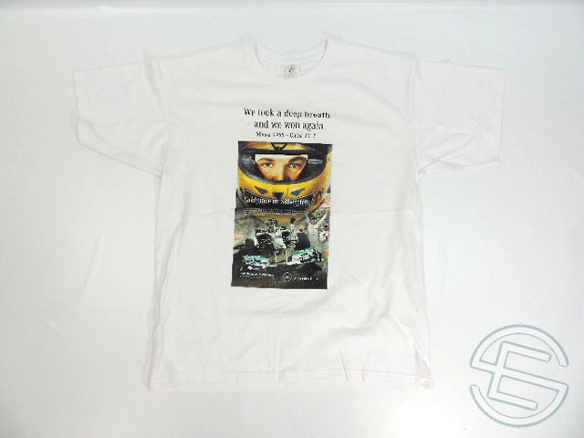 【貨物輸送無料】 メルセデス・AMG 2012年 ふり出し品 中国GP 贏ち得る不死化 プルオーバー メンズ XL 5/5 (外国で直輸入 F1 非売品グッズ)