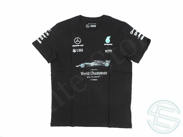 Yahoo!オークション - マクラーレン・メルセデス 2005 支給品 T