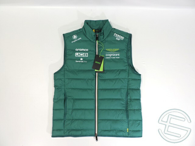 楽天市場】【送料無料】 マクラーレン 2004年 支給品 ヒューゴボス製