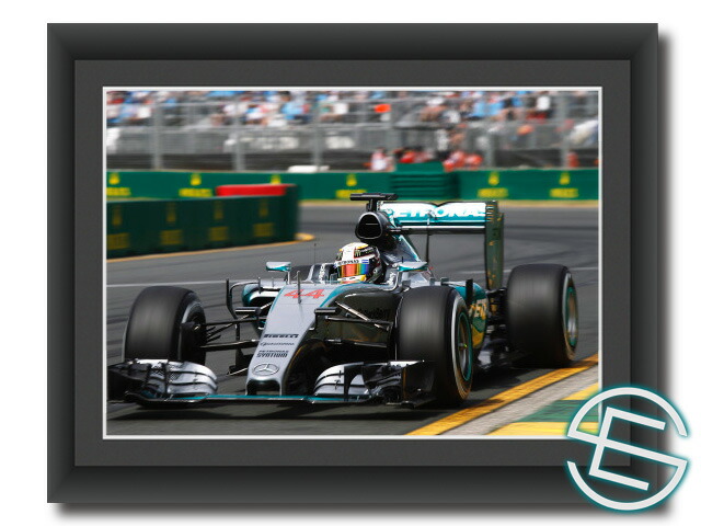 楽天市場】ルイス・ハミルトン 2022年 メルセデス AMG F1 非売品