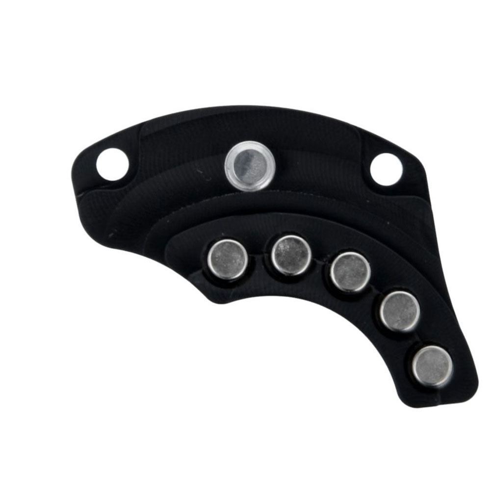 楽天市場】スネイクゲームスプール 5000黒 スワンプランブラー アブ