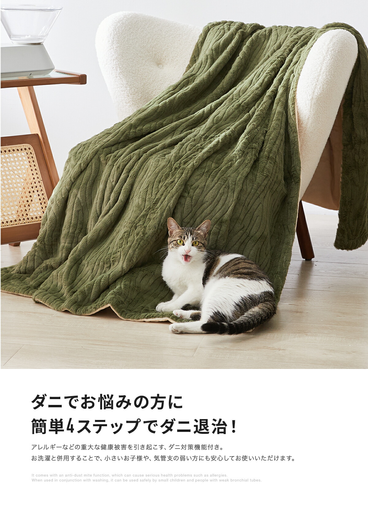 epeios 掛敷兼用 電気毛布 188×130 ラテベージュ 新品未使用 Amazon.co.jp : エペイオス(Epeios) 電気毛布 掛け敷き兼用