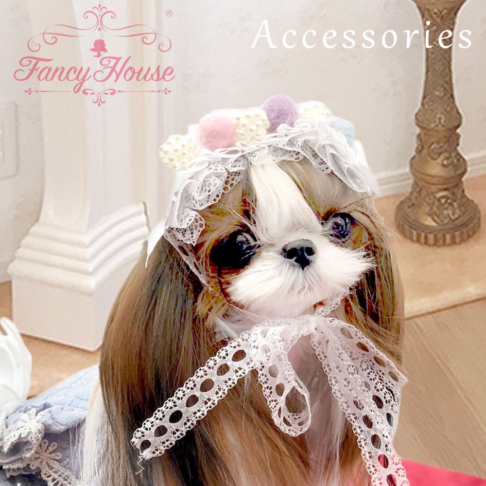 楽天市場 10 Offクーポン 犬 ペット アクセサリー カチューシャ うさ耳 ボア バニー ヘアクリップ ブランド ファンシーハウス 送料無料 愛犬 ペット用 犬用 アクセ プレゼント 人気 可愛い おしゃれ Dog Pet Pet Brand Goods 雑貨 Eroe Roe