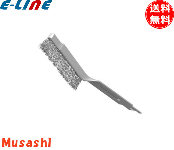 楽天市場】ムサシ WE-700 除草バイブレータ コンセント式 WE-700
