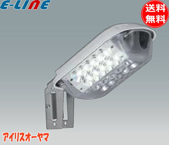 ECOHILUX LED防犯灯 IRLDBH20A-V3 IRLDBH20A-V3 || LED防犯灯 アイリスオーヤマ 20VAリフレクタータイプ