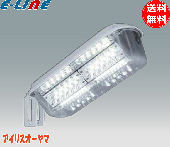 楽天市場】アイリスオーヤマ IRLDBH10A-V3A LED防犯灯 昼白色