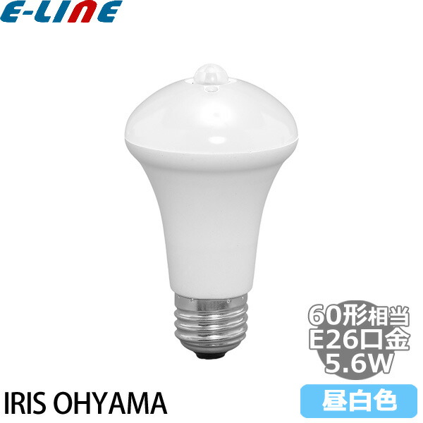 楽天市場】☆アイリスオーヤマ LDR9L-H-SE25 LED電球 E26 60W