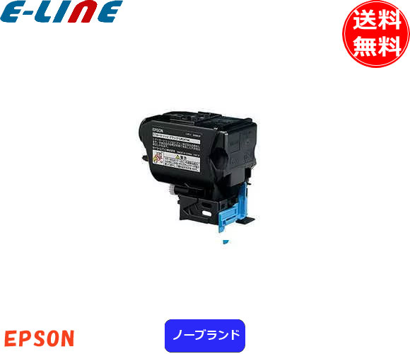 エプソン LPC4T9K トナーカートリッジ ブラック ノーブランド 「送料無料」|イーライン