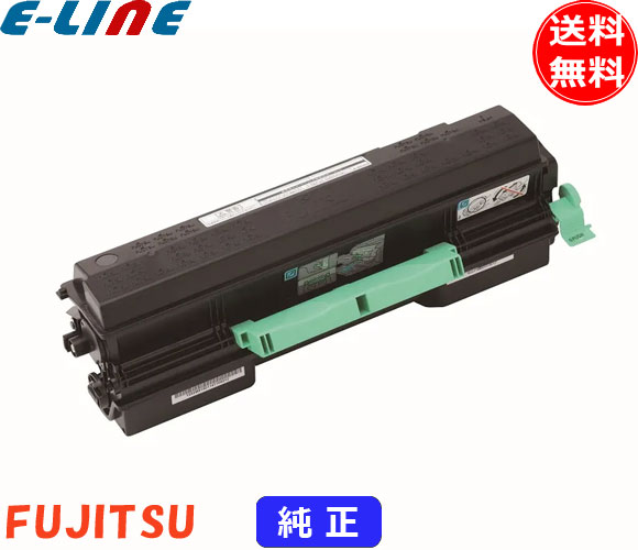 富士通 LB320A トナーカートリッジ 純正 「送料無料」