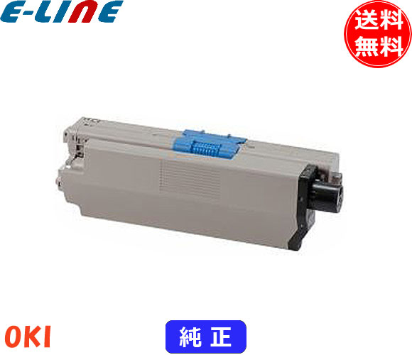 楽天市場】オキ TC-C4AY2 トナーカートリッジ イエロー 純正 「送料