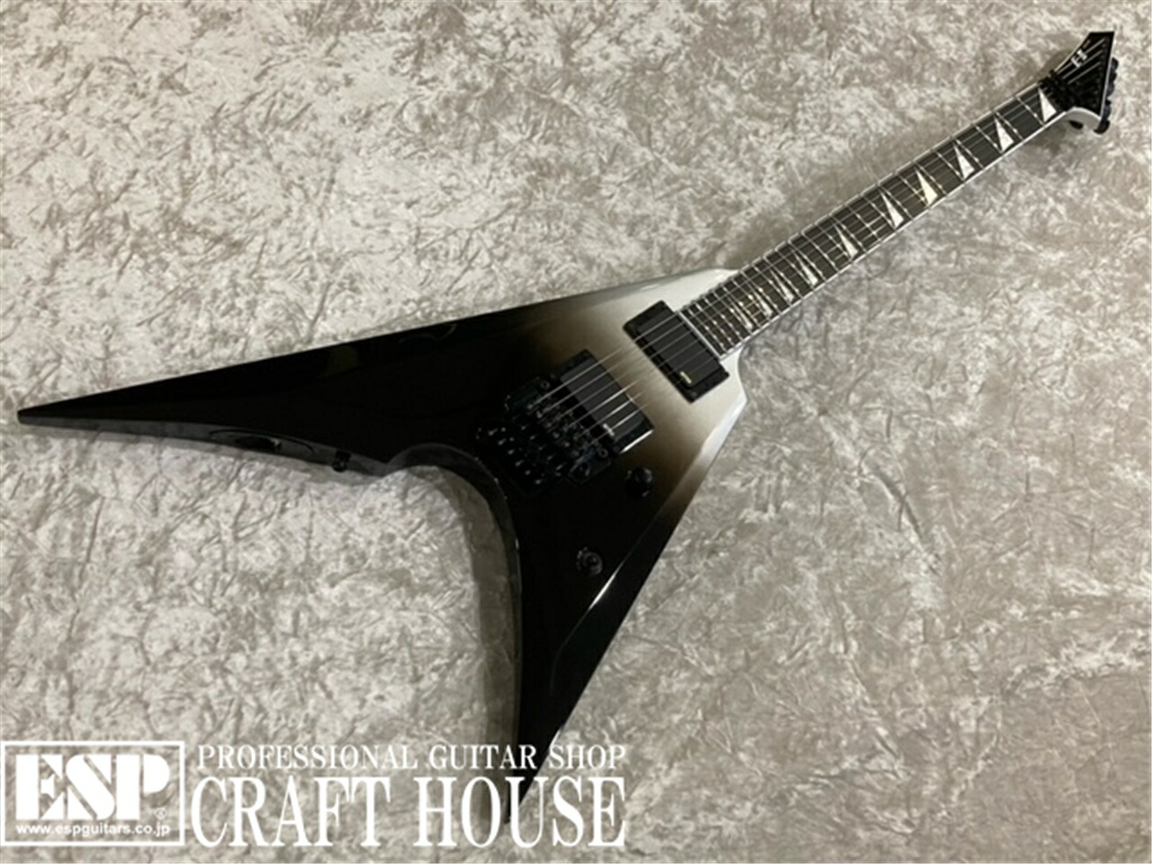 楽天市場】【ESP直営店】【ご予約商品】E-II ARROW 7 Black