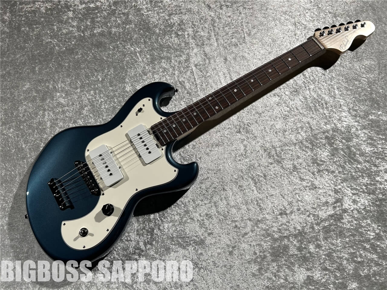 EDWARDS E-CL- S-Ⅰ 　スギゾーモデル 送料無料 EDWARDS エドワーズ 受注生産 ECLIPSE エクリプス