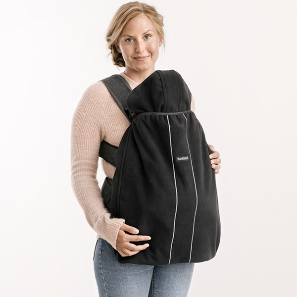 baby carrier cover