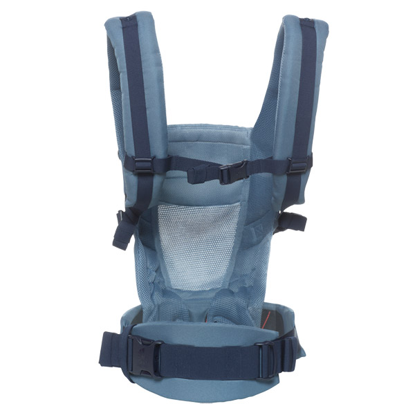 ergobaby adapt cool air mesh review