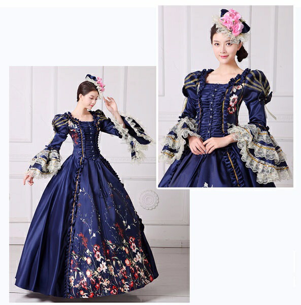 数量限定価格 中世貴婦人風 ドレス 貴族 衣装 貴婦人 ステージ 中世 ヨーロッパ 貴族服ドレス 王族服 カラードレス 編み上げ ジュリエット 演出 現代劇演出 ヨーロッパ風 結婚式 パニエ追加可da2zezen1 代引不可 Fucoa Cl