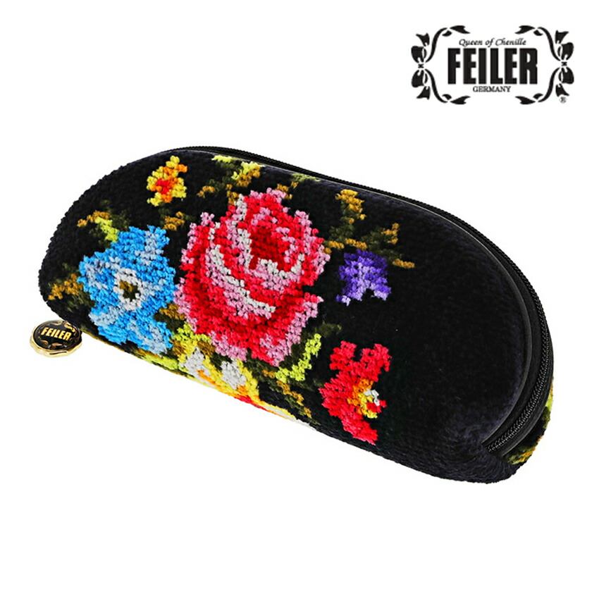 FEILER　　メガネケース 楽天市場】フェイラー公式/FEILER スウィートメモリーズ メガネ