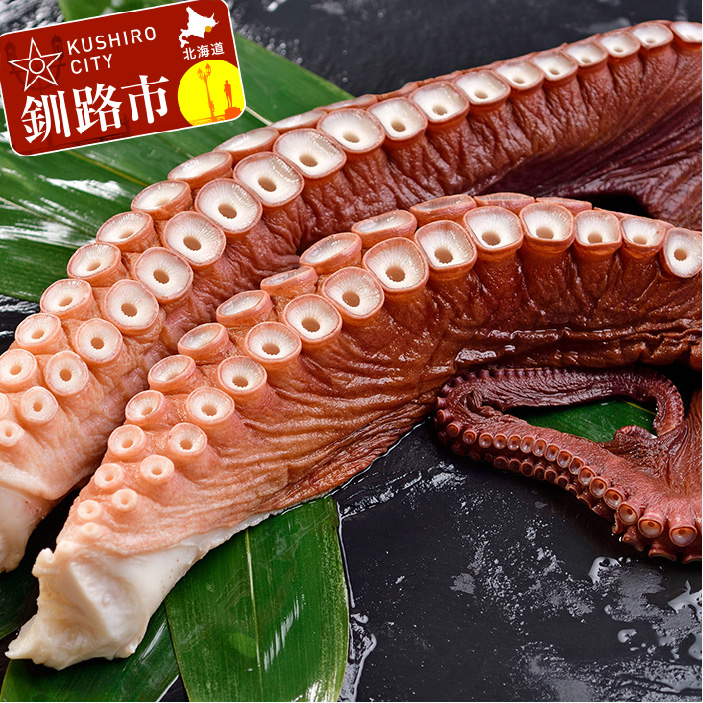 アウトレット送料無料 大たこ 刺身用 1kg 1 2kg 2本 Ma503 B243 北海道釧路市 開店祝い Vancouverfamilymagazine Com