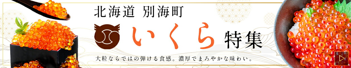 楽天市場】【ふるさと納税】高評価☆4.91 いくら ホタテ 海鮮 セット