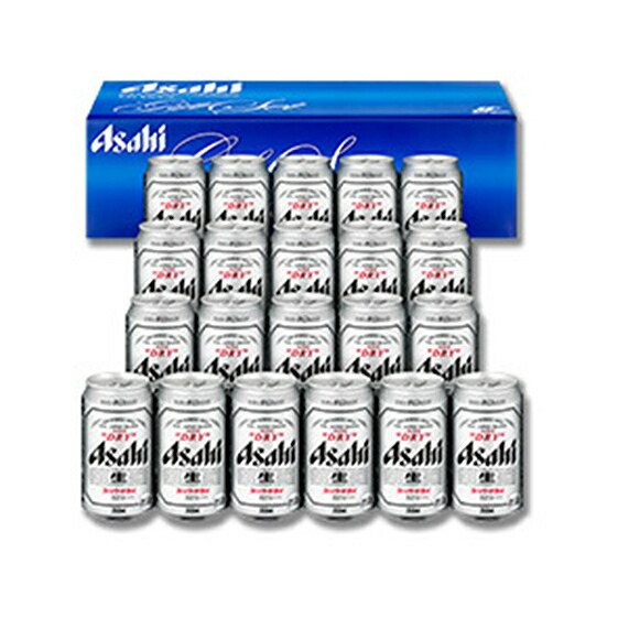 楽天市場 ふるさと納税 お中元やお歳暮に アサヒスーパードライギフト350ml 21本セット お酒 ビール 麦酒 Beer Asahi ケース アルコール Super Dry 茨城県守谷市