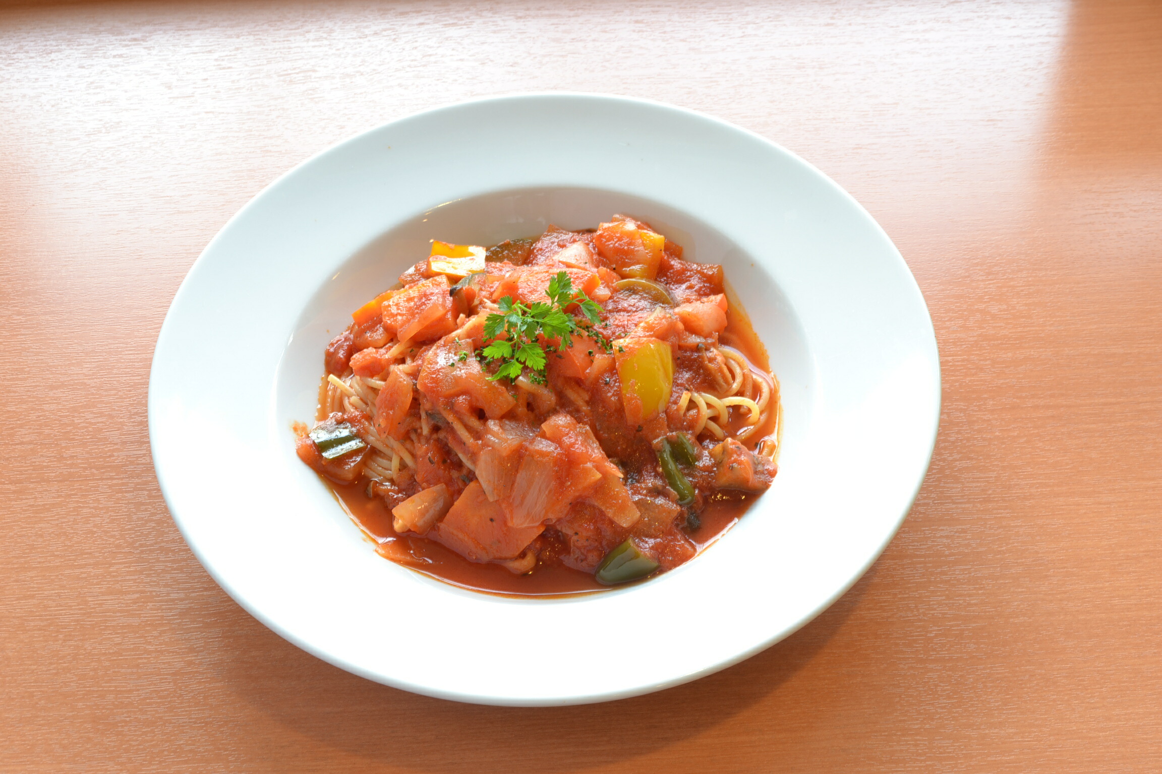 【ふるさと納税】パスタソース本格6食詰め合わせ野菜ヘルシー6種類麺自然派k139-002送料無料