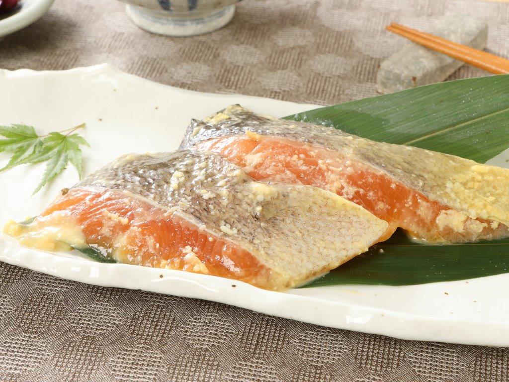 新着商品 鮮魚直送 キングサーモン ニジマス キングサーモン ニジマス 富士の介 焼き魚用 味付け3種セット 3パック 3p 切身 西京漬 味噌漬 西京焼 味噌焼 甘酒 サーモン ニジマス 超人気 Vancouverfamilymagazine Com