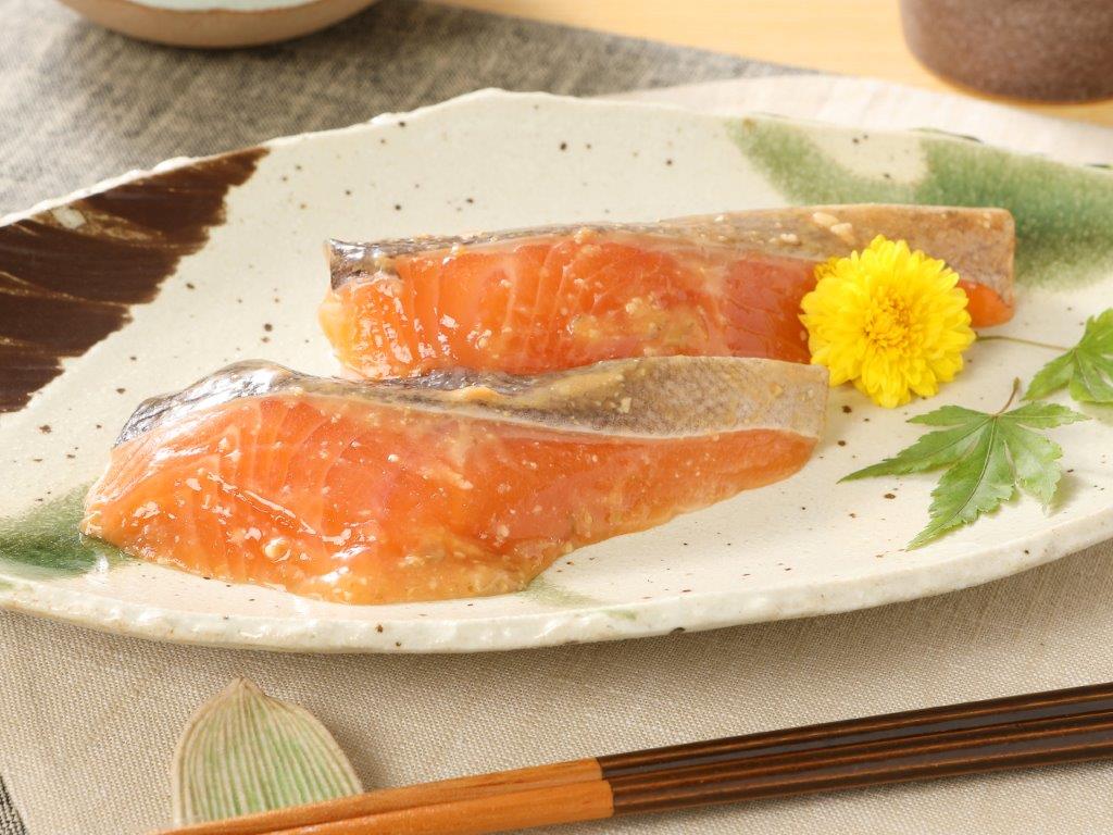 新着商品 鮮魚直送 キングサーモン ニジマス キングサーモン ニジマス 富士の介 焼き魚用 味付け3種セット 3パック 3p 切身 西京漬 味噌漬 西京焼 味噌焼 甘酒 サーモン ニジマス 超人気 Vancouverfamilymagazine Com