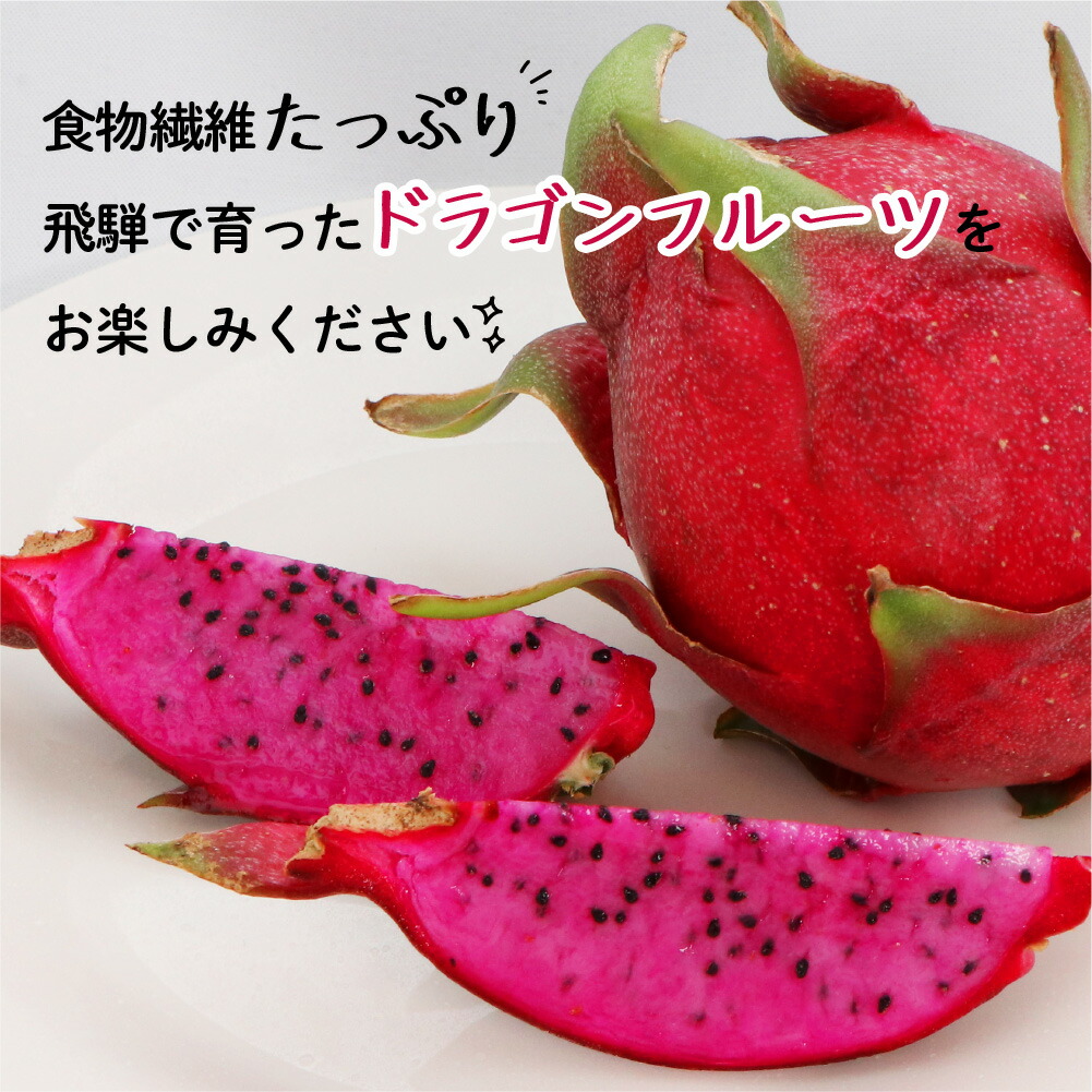 ふるさと納税 奥飛騨ドラゴンフルーツ 奥飛騨ドラゴン ドラゴンフルーツ なべしま銘茶 飛騨高山 奥飛騨 甘い あっさり フルーツ 果物 Dragon Fruits ピタヤ Pitaya 飛騨高山産 国産 Tr3161 Salon Raquet De