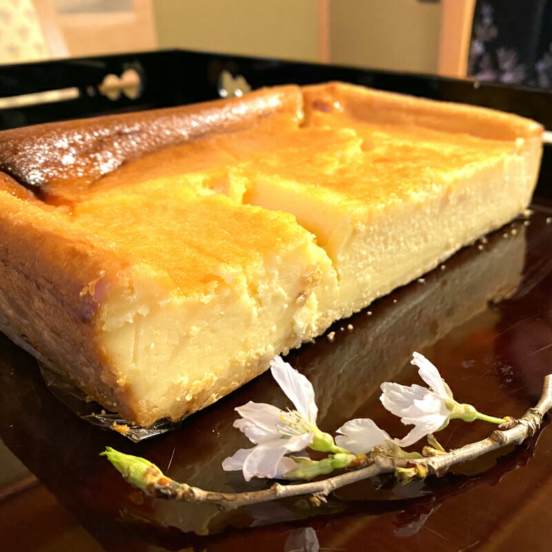 新年の贈り物 ベイクドチーズケーキ 日根野美術館 カフェ 手作り チーズケーキ ギフト 贈答品 濃厚 絶品 クリスマス Q035 17000円 スイーツ  プレゼント qdtek.vn