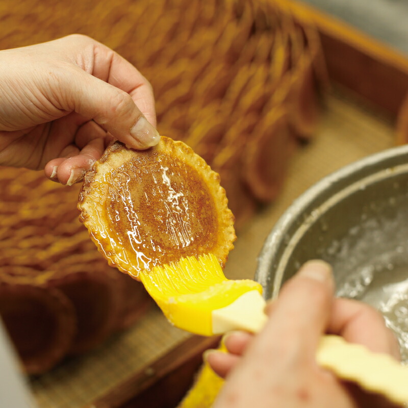 ふるさと納税 こだわりの国産分野マティエールと本人製香を使った手作り味噌煎餅 味噌煎餅 系譜しょうが収益味噌煎餅 総締10鞄 お持たせや戴物に喜ばれる凝固 自家使処間食にも Q722 Pure2improve Com