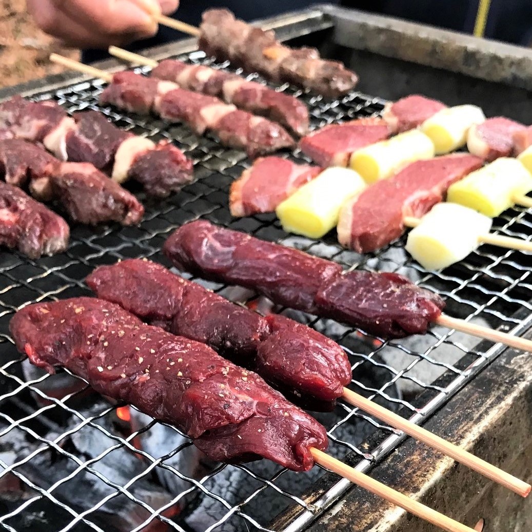 海外正規品 楽天市場 ふるさと納税 事前予約 飛騨ジビエ 焼肉 qセット 水村農園 アスパラガス 2 3人前 バーベキュー ジビエ串 鹿 猪 熊 串焼き ソーセージ ベーコン C0078 岐阜県飛騨市 大注目 Lexusoman Com 海外正規品 楽天市場 ふるさと納税 事前予約 飛騨ジビエ 焼肉 qセット 水村農園 アスパラガス 2 3人前 バーベキュー ジビエ串 鹿 猪 熊 串焼き ソーセージ ベーコン C0078 岐阜県飛騨市 大注目 Lexusoman Com