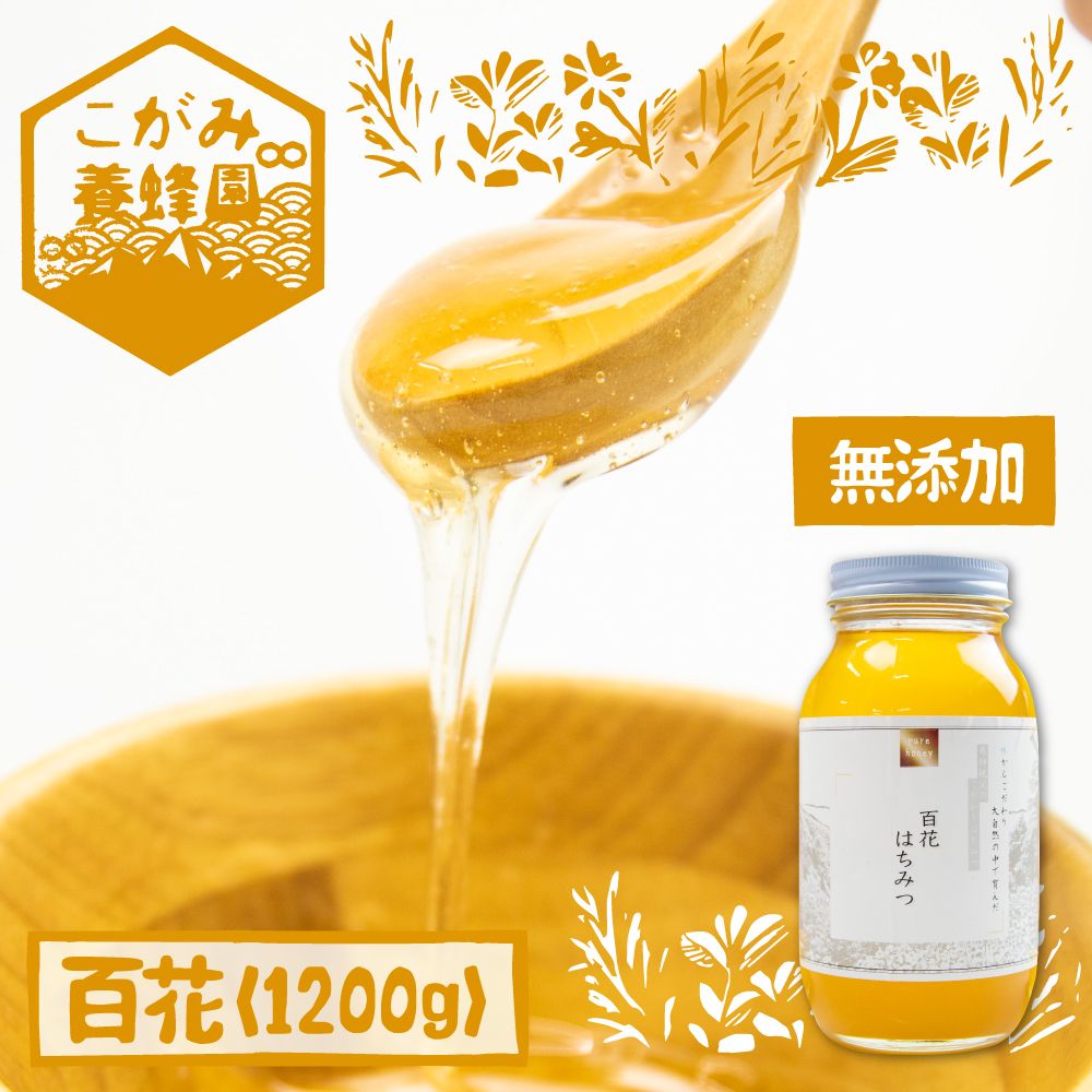 楽天市場】【ふるさと納税】キハダ 蜂蜜 1200g はちみつ ハチミツ 国産 非加熱 オーガニック [Q1204]25000円 : 岐阜県飛騨市