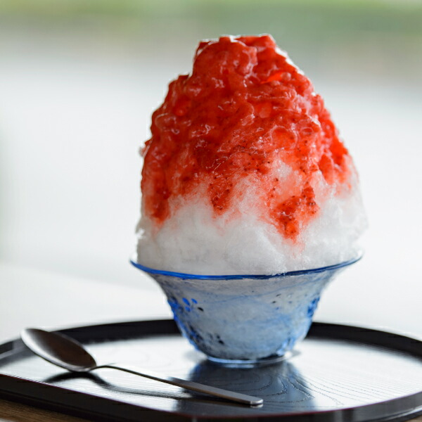 ふるさと納税 A15 467 手作り かき氷 生 シロップ ほうじ茶 いちご Movilesgarcia Com