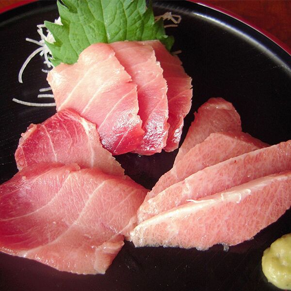 【ふるさと納税】 まぐろ  大トロ 中トロ 赤身 刺身 寿司 海鮮丼 天然 ミナミマグロ ブロック 約1kg 魚 焼津 a30-158