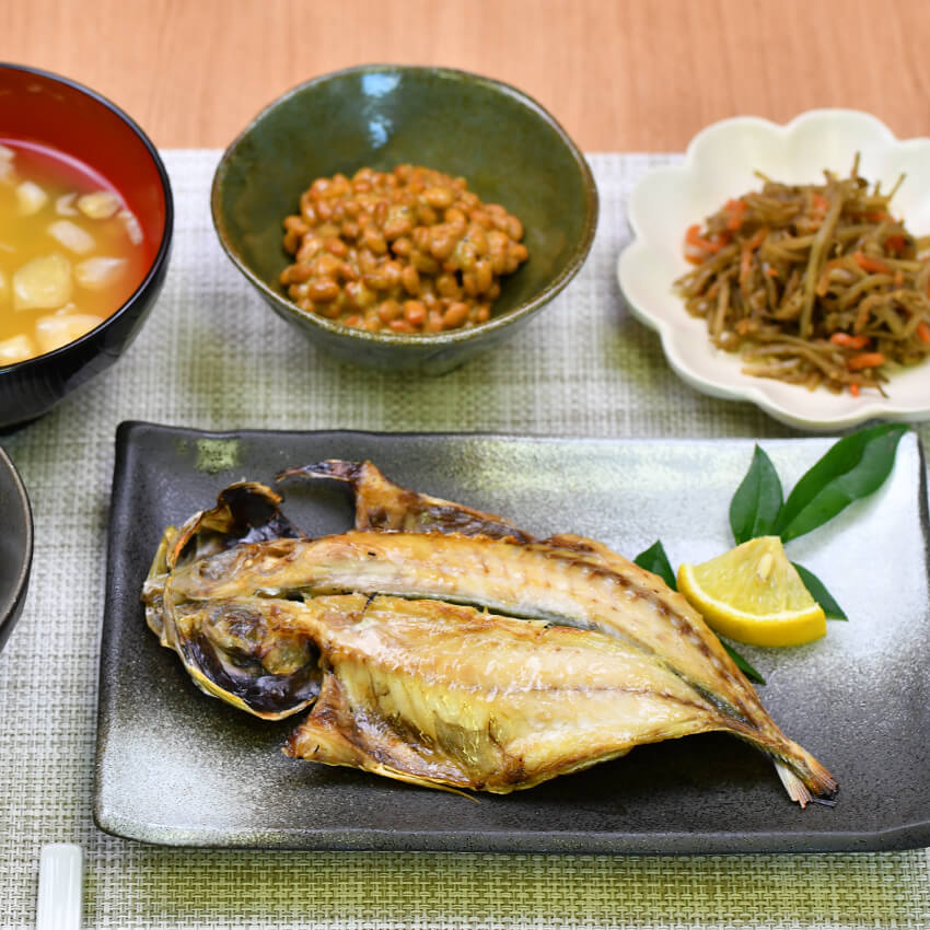 【ふるさと納税】大島水産の「訳あり干物セット」