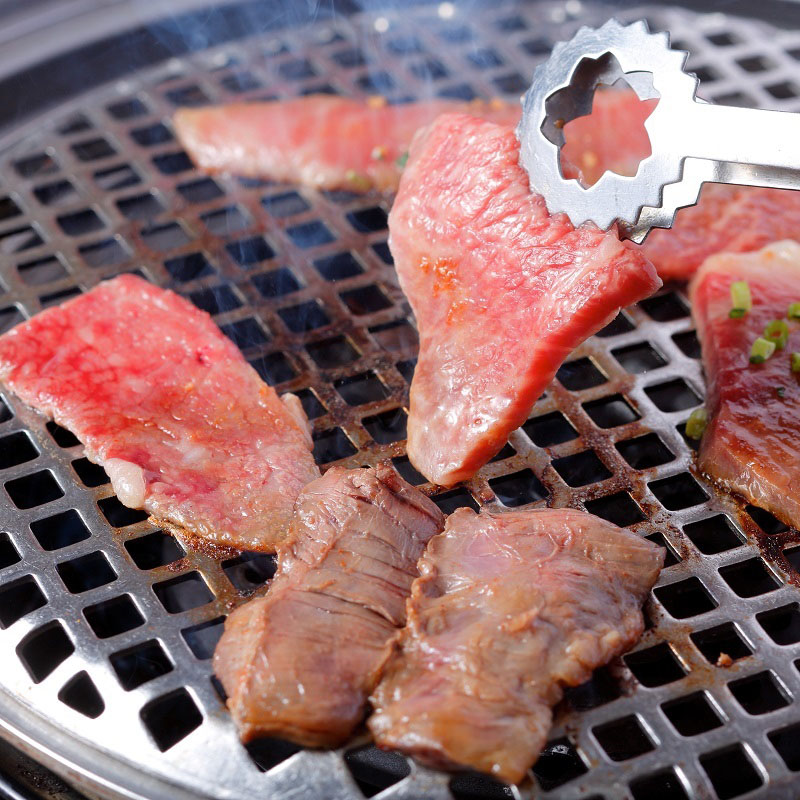 史上最も激安 熟成黒毛和牛 上カルビ焼肉５００ｇ 梅塩 タレ付き 大阪府泉佐野市 期間限定特価 Www Flyingislandrealty Com