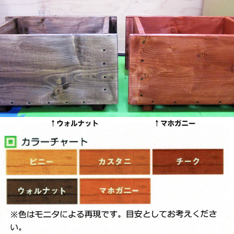 ふるさと納税 手作り木製 プランター Komma Duesseldorf De