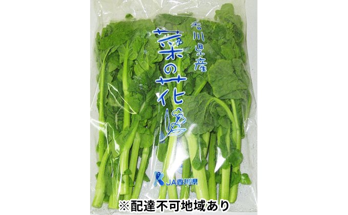 楽天市場 ふるさと納税 菜の花 なばな 約2kg 野菜 お届け 21年1月10日 3月15日 香川県東かがわ市