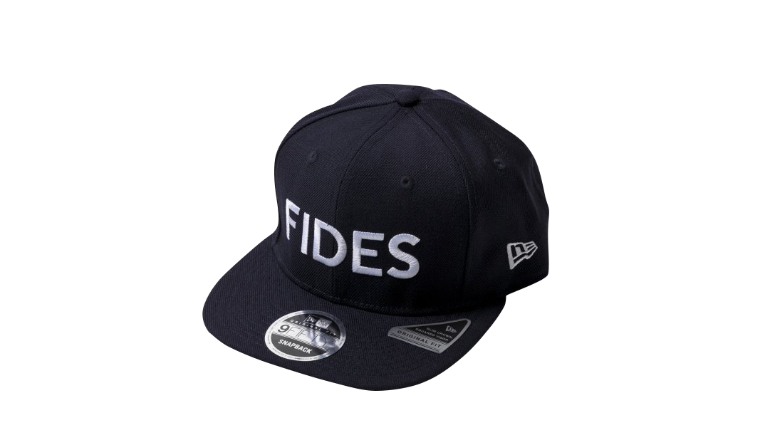 早割クーポン ふるさと納税 Fides New Era Cap 9fifty Original Fit Front Logo Navy Dm022 新着商品 Www Caymanislandsrealty Com