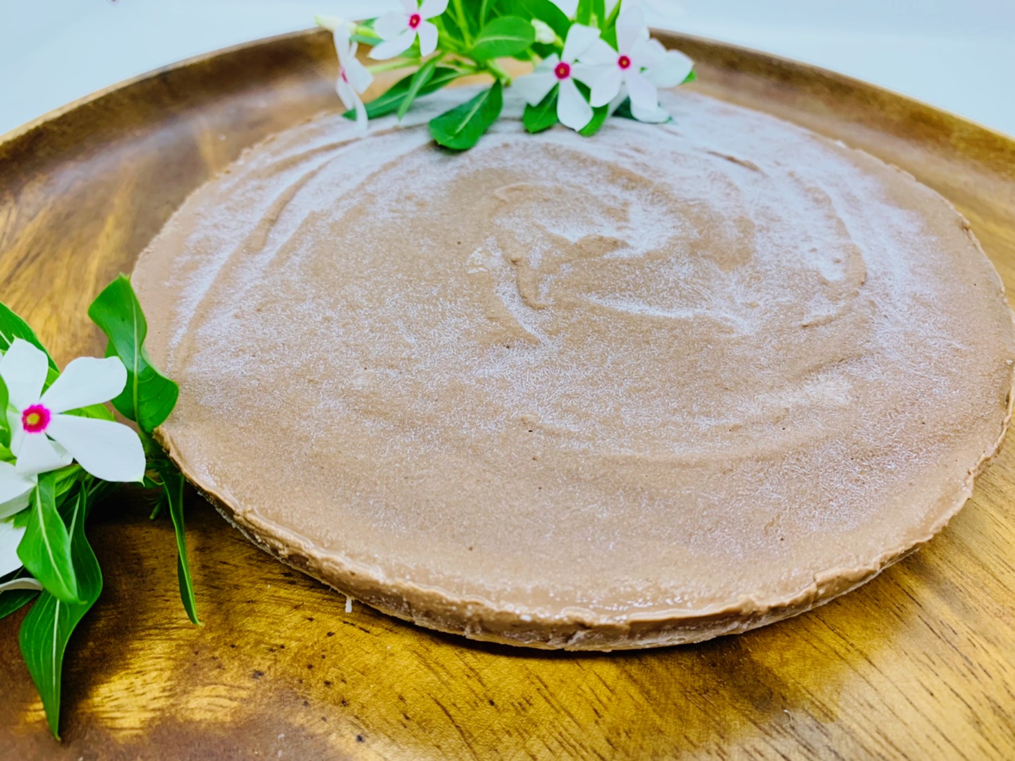 ふるさと納税 ヴィーガンローケーキ 生チョコレート お砂糖 乳製品 小麦粉不使用の低カロリースィーツ 定期便全3回 Eg035 Kanal9tv Com