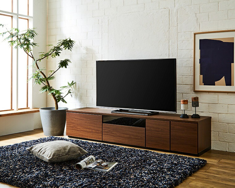 楽天市場】【ふるさと納税】風雅 無垢材テレビボード テレビ台 W3000 楽天市場】【ふるさと納税】風雅 無垢材テレビボード テレビ台 W3000